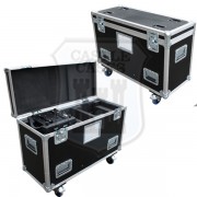 Chauvet Rogue R1 Flightcase
